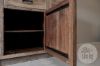 Picture of Landelijke keuken element | Element t.b.v. inductie | K013