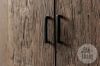 Picture of Landelijke keuken element | Element t.b.v. inductie | K013