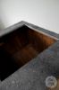 Picture of Landelijke keuken element | Element t.b.v. inductie | K013