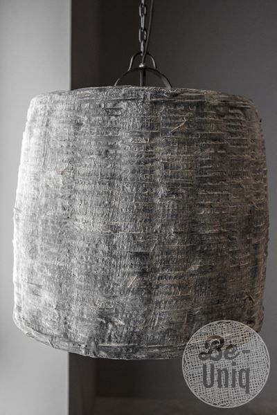 Picture of Hanglamp Rattan
