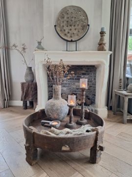 Picture of Stoer & Stijlvol Chakki tafel