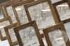 Picture of Fotolijst Sand rustiek verweerd hout Small