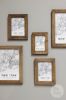 Picture of Fotolijst Sand rustiek verweerd hout Medium