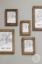 Picture of Fotolijst Sand rustiek verweerd hout Medium