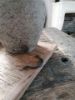 Picture of Oud houten railway dienblad met handvatten M