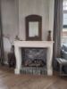 Picture of Oud houten spiegel Driftwood 80 cm