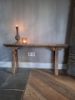 Picture of Oud Chinees houten bankje nr 3