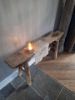 Picture of Oud Chinees houten bankje nr 3