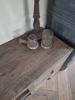 Picture of Robuust tv meubel Rough 160 cm grey