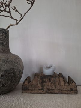 Picture of Kandelaar ornament S