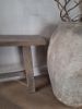 Picture of Oud houten bankje 100 cm Island Collectie