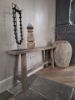 Picture of Oud houten bankje 100 cm Island Collectie