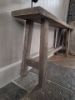 Picture of Oud houten bankje 100 cm Island Collectie