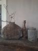 Picture of Oude vissers leemmand XL