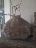Picture of Oude vissers leemmand XL
