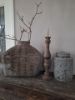 Picture of Oude vissers leemmand XL