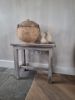 Picture of Stoer & Stijlvol oud houten food box nr. 1