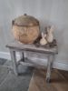 Picture of Stoer & Stijlvol oud houten food box nr. 1
