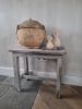 Picture of Stoer & Stijlvol oud houten food box nr. 1