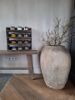 Picture of Kruidenrekje | grey finish