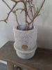 Picture of Landelijke pot Brynxz | Limestone | L