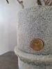 Picture of Landelijke pot Brynxz | Limestone | L