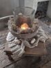 Picture of Kwarteleitjes als decoratie