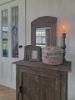 Picture of Leemmand met deksel India