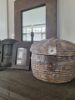 Picture of Leemmand met deksel India