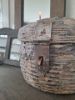 Picture of Leemmand met deksel India