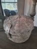 Picture of Leemmand met deksel India