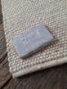 Picture of Vloerkleed handgeweven natuur wol Beige