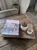 Picture of Setje van 2 beige potjes