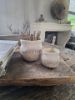 Picture of Setje van 2 beige potjes