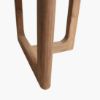 Picture of Outdoor teakhouten eettafel 200 cm Verano