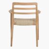 Picture of Outdoor tuinstoel met armleuning Verano