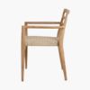 Picture of Outdoor tuinstoel met armleuning Verano