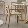 Picture of Outdoor tuinstoel met armleuning Verano