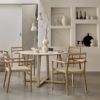 Picture of Outdoor tuinstoel met armleuning Verano