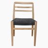 Picture of Outdoor tuinstoel Verano black