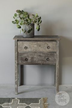 Picture of Haltafel 2-la Mykonos | Island Collection
