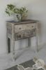 Picture of Haltafel 2-la Mykonos | Island Collection