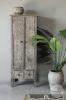 Picture of Smalle 2-deurs kast Victoria | Island Collection