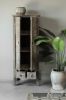 Picture of Smalle 2-deurs kast Victoria | Island Collection
