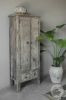 Picture of Smalle 2-deurs kast Victoria | Island Collection