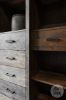 Picture of Voorraadkast Pantry | oud hout