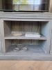 Picture of Uniek oud tv meubel - dressoir grey