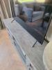 Picture of Uniek oud tv meubel - dressoir grey