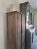 Picture of Smalle 2-deurs kast Victoria | Island Collection