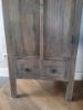 Picture of Smalle 2-deurs kast Victoria | Island Collection